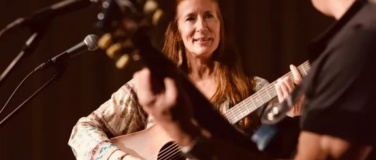 Event-Image for 'Beth Wimmer Trio'