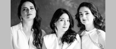 Event-Image for 'Bet&ouml;rend: Trio Cyrene'