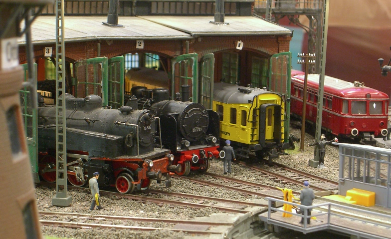 ModellbahnTotal! 2025