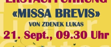 Event-Image for 'Bettaggottesdienst'