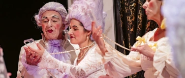 Event-Image for 'Operette DER BETTELSTUDENT'