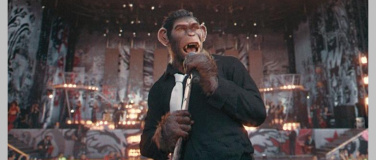 Event-Image for 'Better Man - Open Air Kino Frauenfeld 2025'