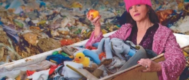 Event-Image for 'Bettina Dieterle - APOCALYPSO BLUES'