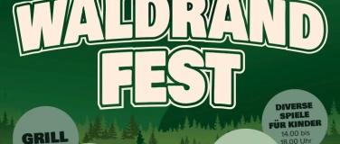 Event-Image for 'Waldrandfest'