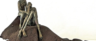Event-Image for 'Facetten der Wahrnehmung - Vernissage 02.11.25 / 11:00 Uhr'