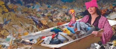 Event-Image for 'Betty Dieterle  « Apocalypso Blues»'