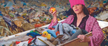 Event-Image for 'Betty Dieterle - Apocalypso Blues'