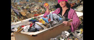 Event-Image for 'BETTY DIETERLE Apocalypso Blues'
