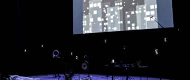 Event-Image for 'Double Bill – Dmitry Batalov & Nuriia Khasenova'