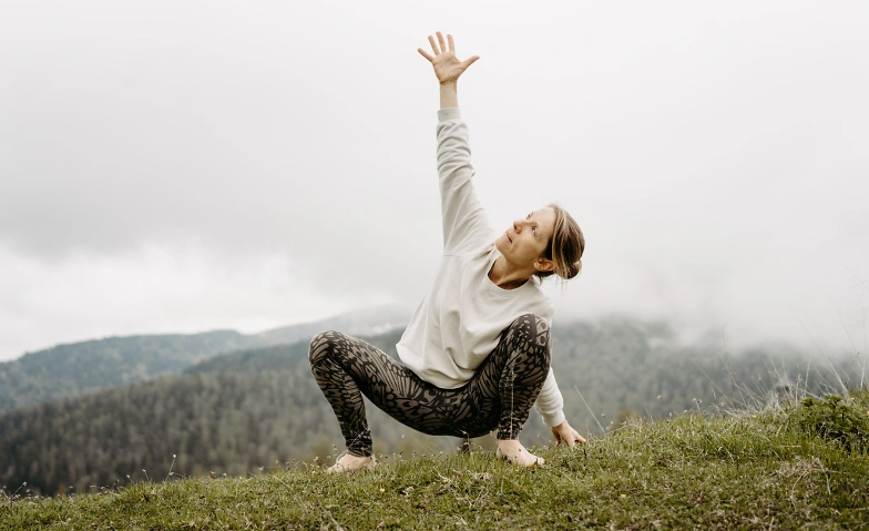 Event-Image for 'Meditation & Yoga'