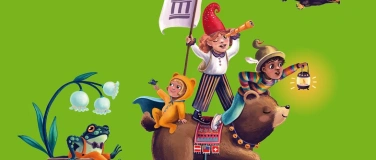Event-Image for 'Käsen, Familienführungen und mehr am "Reiseziel Museum"'