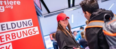 Event-Image for 'Karrieretag Hamburg 2026'