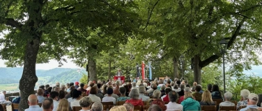 Event-Image for 'Bundesfeier der Stadt Lenzburg'