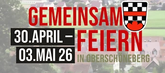 Organisateur de Partyabend mit DORFROCKER und BLACKTYPE als Vorband