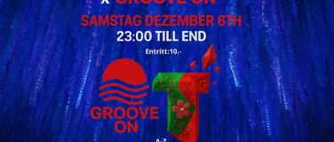 Event-Image for 'tamarindo.art x groove on Ibiza Party'