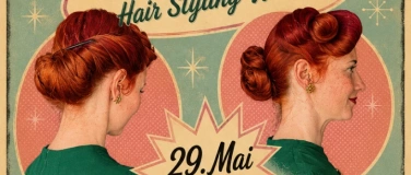 Event-Image for 'Frisuren Workshop'
