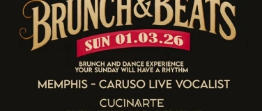 Event-Image for 'BRUNCH AND BEATS - Das Sonntagsupgrade in Solothurn'