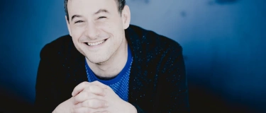 Event-Image for 'Celebration  Bach h-Moll Messe  Arcangelo & Jonathan Cohen'