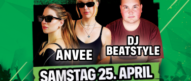 Event-Image for 'BARFESTIVAL K&Uuml;SSNACHT'