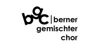 Organisateur de LiederSpiele, BGC-Konzert Bern