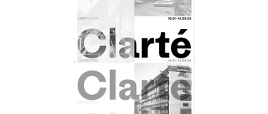 Event-Image for 'Clarté'