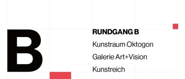 Event-Image for 'Rundgang B - Berner Galerien Wochenende 2026'