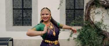 Event-Image for 'Bharatanatyam Arangetram of Arya Masand'