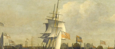 Event-Image for 'MESSAGE IN A BOTTLE - Albinoni, Pepusch, Händel'