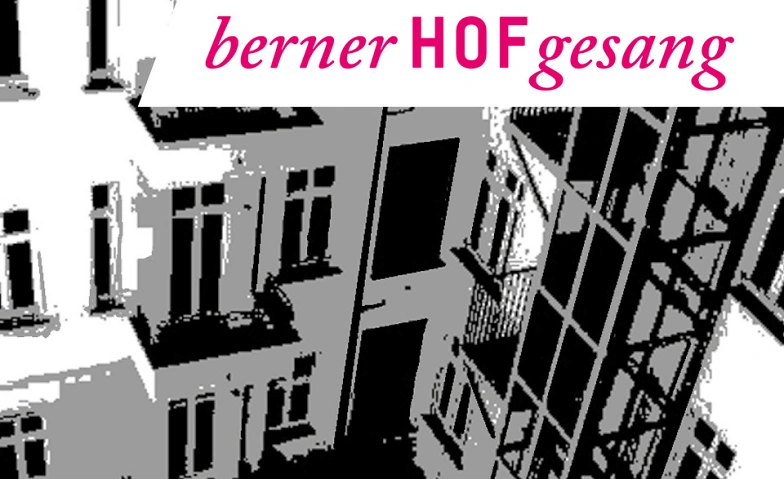 Event-Image for 'Chöre singen in Höfen'