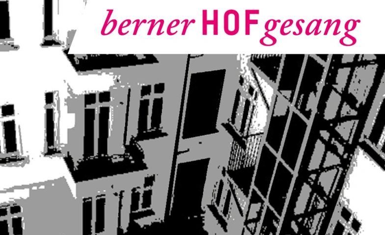 Event-Image for 'Chöre singen in Höfen'