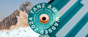 Event-Image for 'Tanz am Wasser'