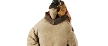 Event-Image for 'Warum hat das BHM eine Grönland-Sammlung?'