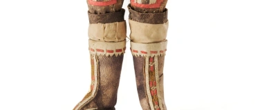 Event-Image for 'Was bedeutet «Indigenität» heute?'