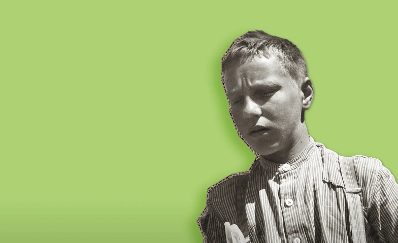 Event-Image for 'Vom Glück vergessen'