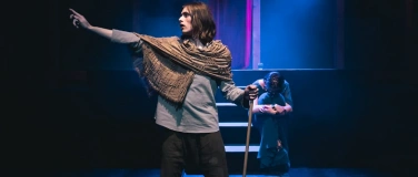 Event-Image for 'ZUOZ GLOBE PLAYS - English Theatre Company'