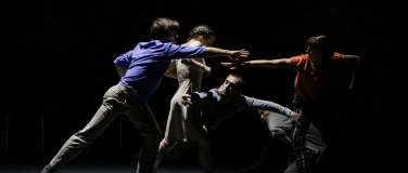 Event-Image for 'legenda nova - Tanz von Kristian Lever'