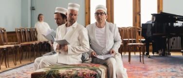 Event-Image for 'Zauberflöte - Musiktheater'