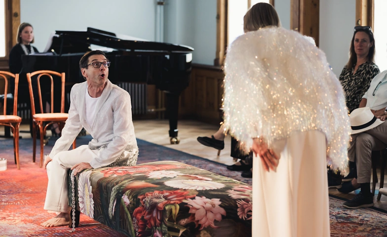 Event-Image for 'Hänsel und Gretel - musiktheater'