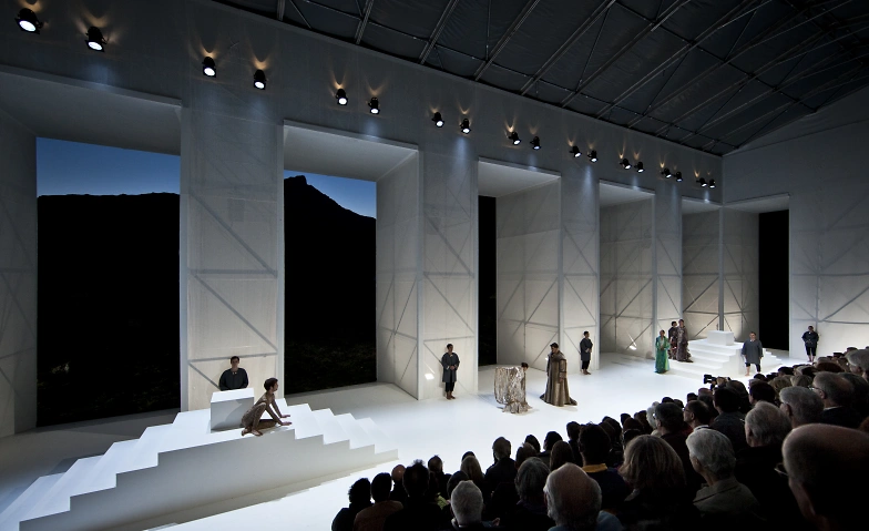 Event-Image for 'HANNIBAL - Freilichttheater'