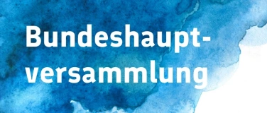Event-Image for 'Bundeshauptversammlung 2026'