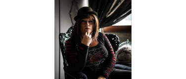 Event-Image for 'Bianca Ritter - Lesung aus der Autobiografie'
