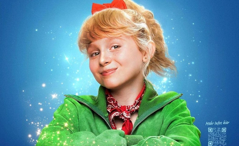 BIBI BLOCKSBERG - DAS GROSSE HEXENTREFFEN Tickets