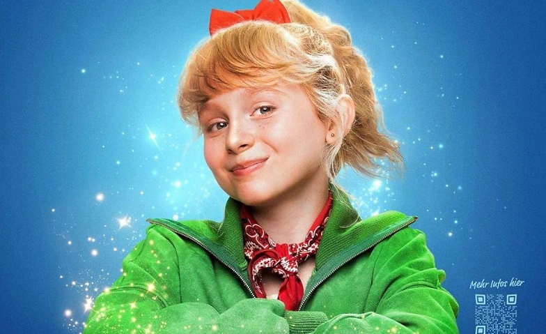 Event-Image for 'BIBI BLOCKSBERG - DAS GROSSE HEXENTREFFEN'