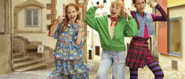 Event-Image for 'Bibi Blocksberg &ndash; Das grosse Hexentreffen'