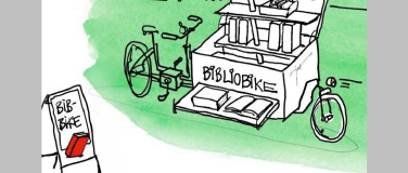 Event-Image for 'Biblio-Bike'