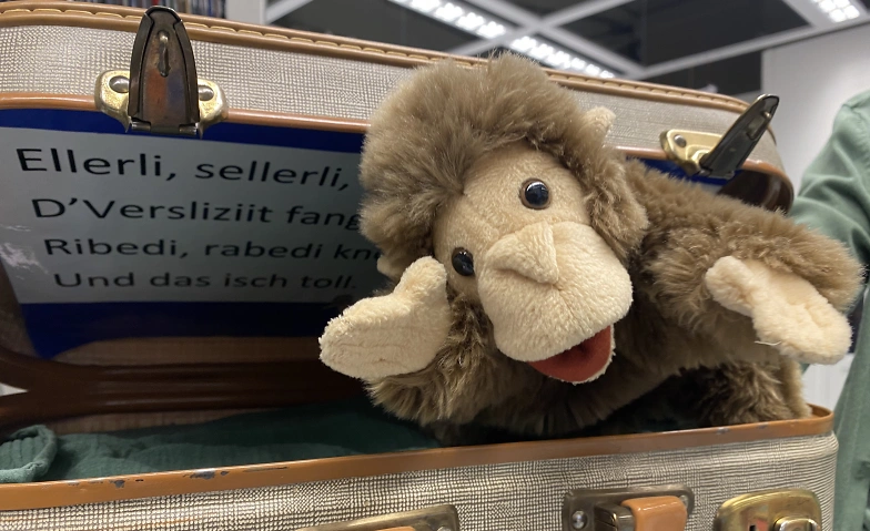 Reim & Spiel - Spass für Gross und Klein! Tickets