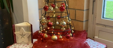 Event-Image for 'Gschichteziit im Advent'