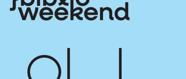 Event-Image for 'BiblioWeekend mit der Ludothek Zofingen'