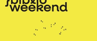 Event-Image for 'BiblioWeekend - Spielerisch Bauen mit LEGO'