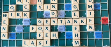 Event-Image for 'BiblioWeekend: Scabble mit Blanca Gr&ouml;bli'